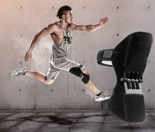 PAGUE 1, LEVE 2 - Joelheira de Apoio Articular Torino