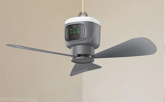 Ventilador Portátil Apex